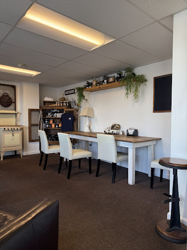 Farmhouse Roasters - Salem