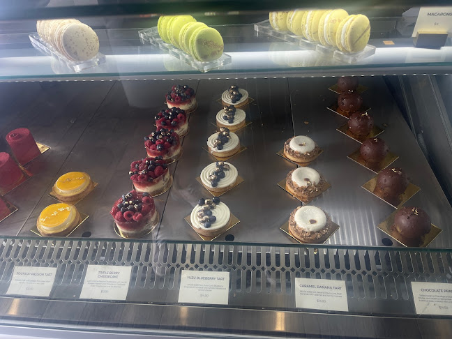 Sucré Table - Tampa