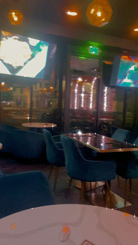 Comentarii opinii despre RAAZ Hookah Lounge