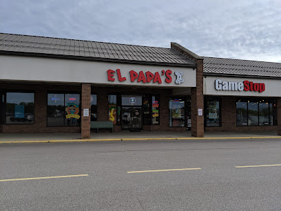 Agavero Mexican Restaurant