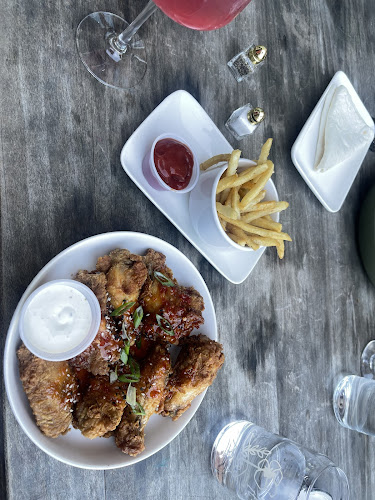 Box St. All Day Brunch - Hemisfair - San Antonio