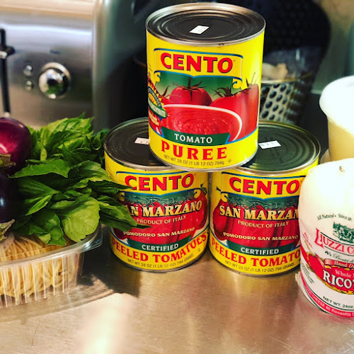 Opinii despre Di Abruzzo Italian Market în Denton - Hospitality and gastronomy