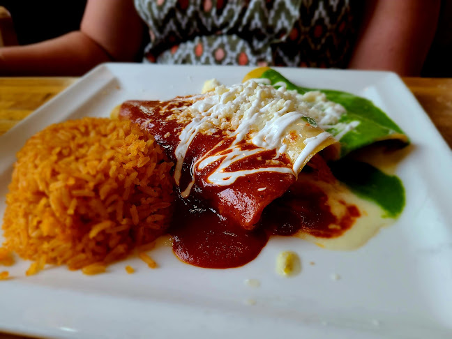 El Ranchero Open Times