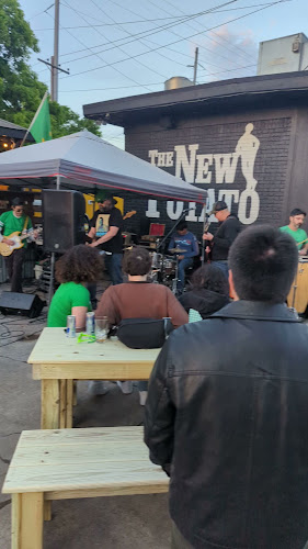 Opinii despre The New Potato în Houston - Hospitality and gastronomy