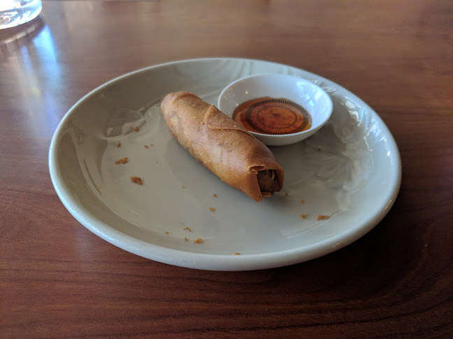 Nunthaporn's Thai Cuisine - Phoenix