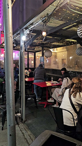 Patzeria Perfect Pizza