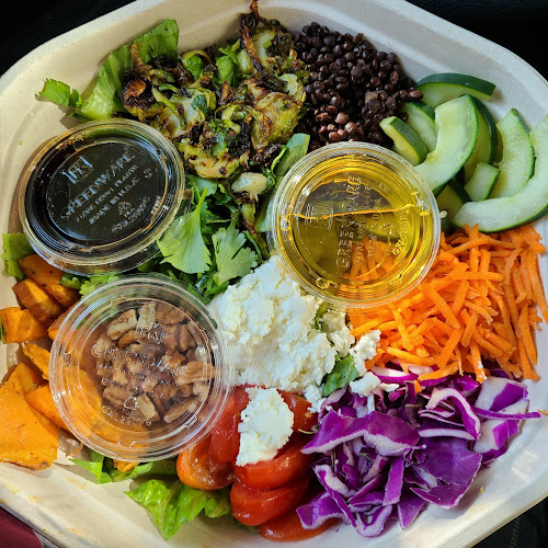 Opinii despre sweetgreen în Houston - Hospitality and gastronomy