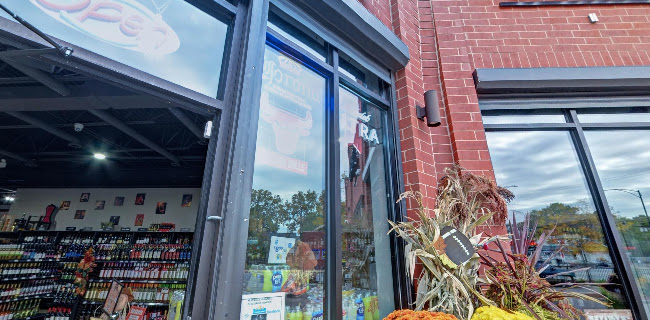 A&S Beverages Wine & Spirits on Halsted