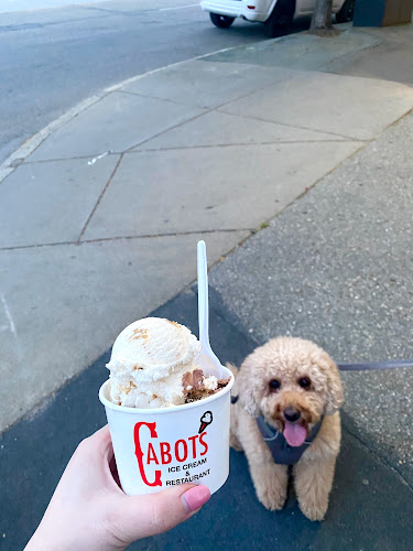 Opinii despre Cabot's în Newton - Hospitality and gastronomy