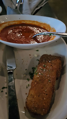 Opinii despre 1860 Italia în College Station - Hospitality and gastronomy