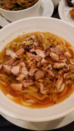 Comentarii opinii despre San Chome´ Sushi & Asian Cusine