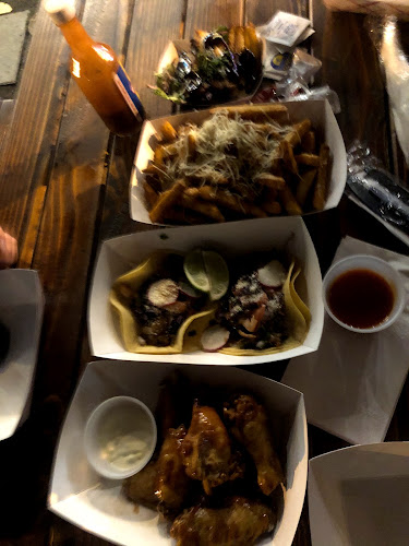 Ed & Mary's - Jersey City