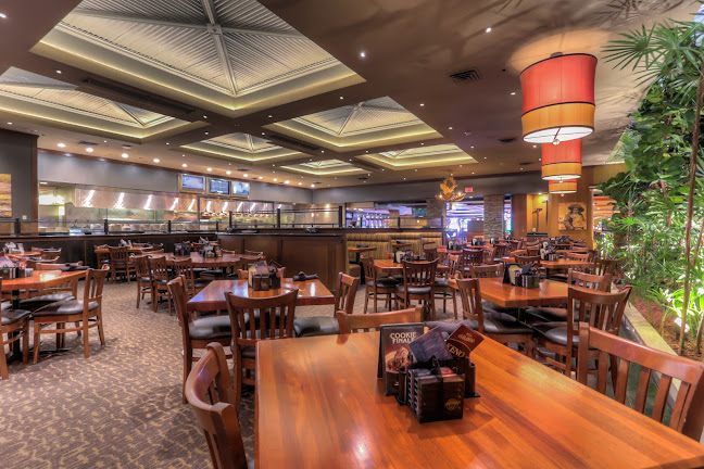 Comentarii opinii despre Claim Jumper Restaurants