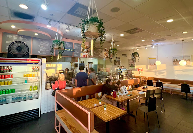 Anzo - Boynton Beach - Hospitality and gastronomy