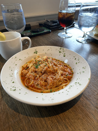 Ocean Bar - Hospitality and gastronomy