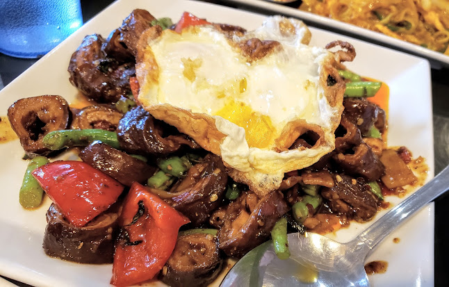 King Thai Asian Cuisine