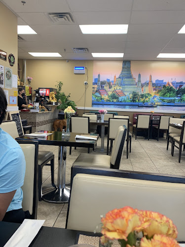 Comentarii opinii despre A Touch of Thai