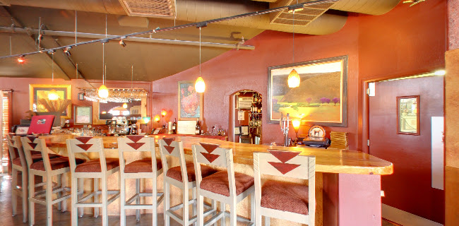 Painted Pony Restaurant - Hospitality and gastronomy