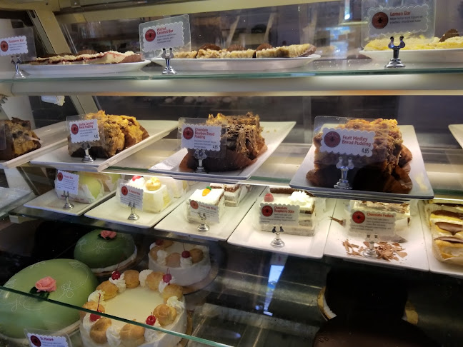 Victoria Bakery and Cafe - Greenbrae