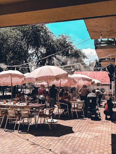 Box St. All Day Brunch - Hemisfair - Hospitality and gastronomy