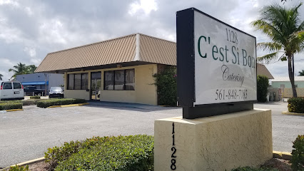 C'est Si Bon Catering