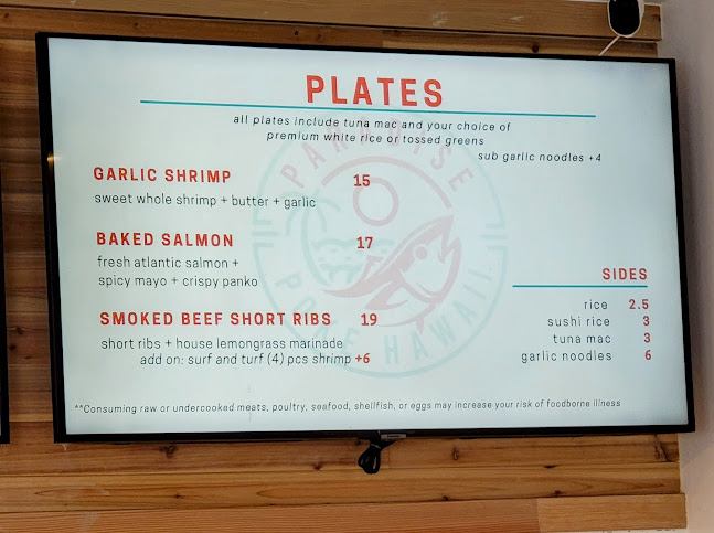 Nuuanu Shopping Plaza, 1613 Nuuanu Ave, Honolulu, HI 96817