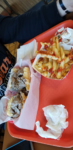 Comentarii opinii despre Skippers Restaurant