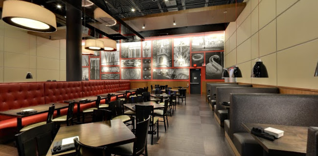 Comentarii opinii despre Dave & Buster's Woburn