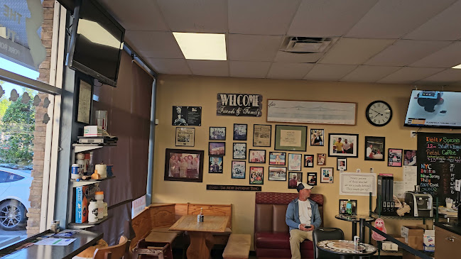 STUFF-A-BAGEL DELI-BAKERY - Hospitality and gastronomy