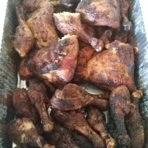 Touches Of Grace - Miramar