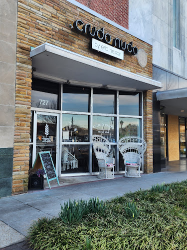 crudo nudo - Norfolk