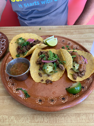 Comentarii opinii despre Estilo Azteca