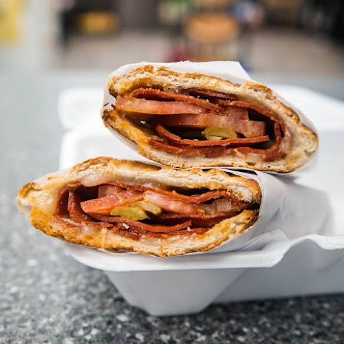 Opinii despre Garo's Deli în Los Angeles - Hospitality and gastronomy