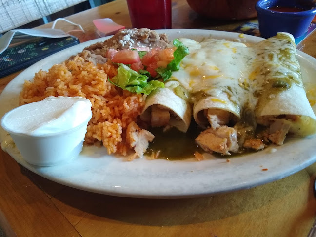 Comentarii opinii despre Howling Wolf Taqueria