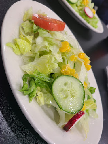 Casa Latina Restaurant - Hospitality and gastronomy