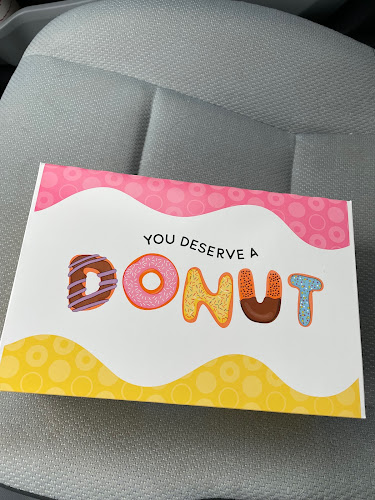 Jaimes Donuts - Hospitality and gastronomy