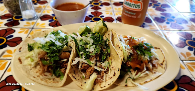 Carniceria Y Taqueria La Nueva Reyna