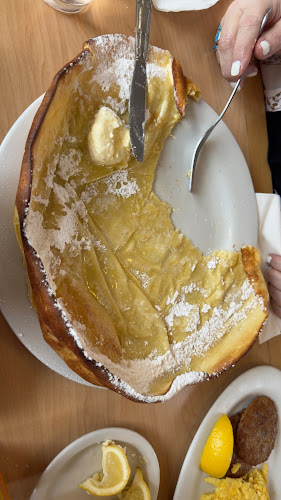 Comentarii opinii despre Elmer's Restaurant