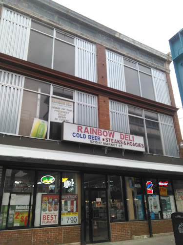 Rainbow Deli
