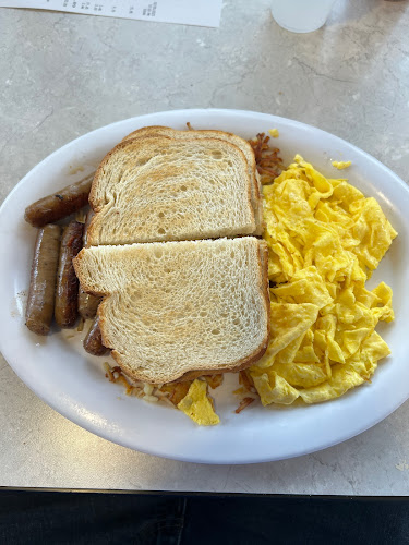 Nation's Giant Hamburgers & Great Pies - Hospitality and gastronomy