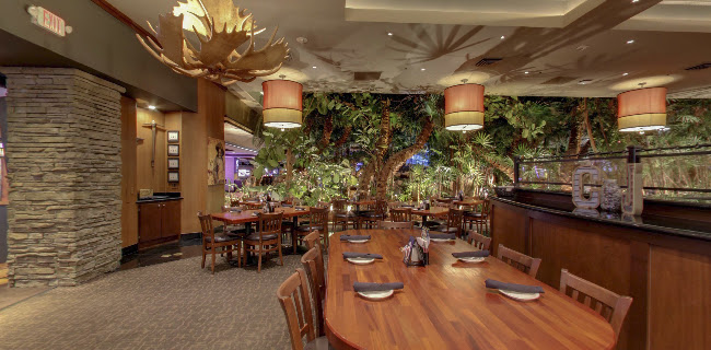 Claim Jumper Restaurants - Bullhead City