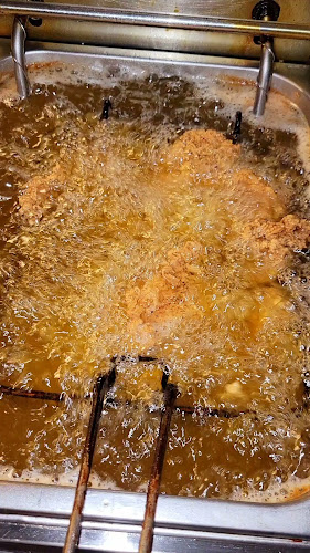 Comentarii opinii despre SerAsh Cuisine LLC