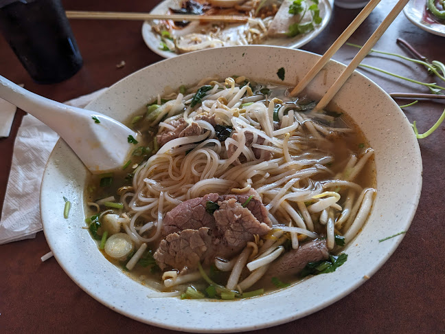 Pho Hop
