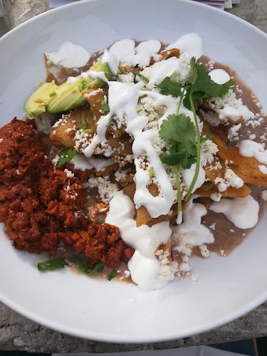 Café Topes - Carlsbad