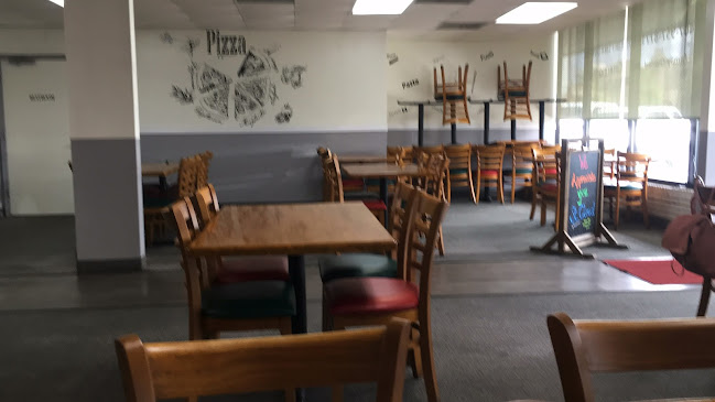 Comentarii opinii despre Chimento's Spaghetti House