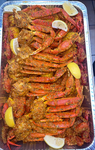 kraby crab ( North Nebraska ) - Tampa