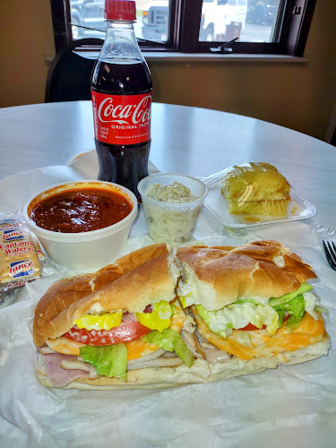 Comentarii opinii despre Big Apple Deli