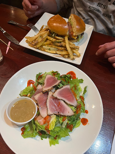 Gordon Biersch Brewery Restaurant - Hospitality and gastronomy