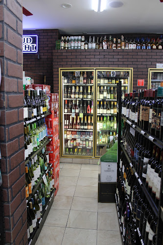 Happy Time Liquor - San Diego