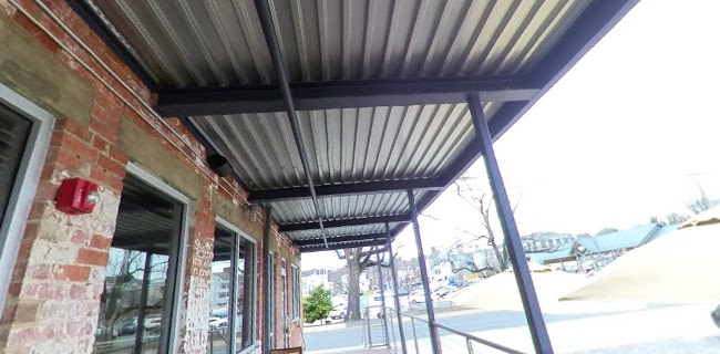 Rocktown Kitchen - Hospitality and gastronomy